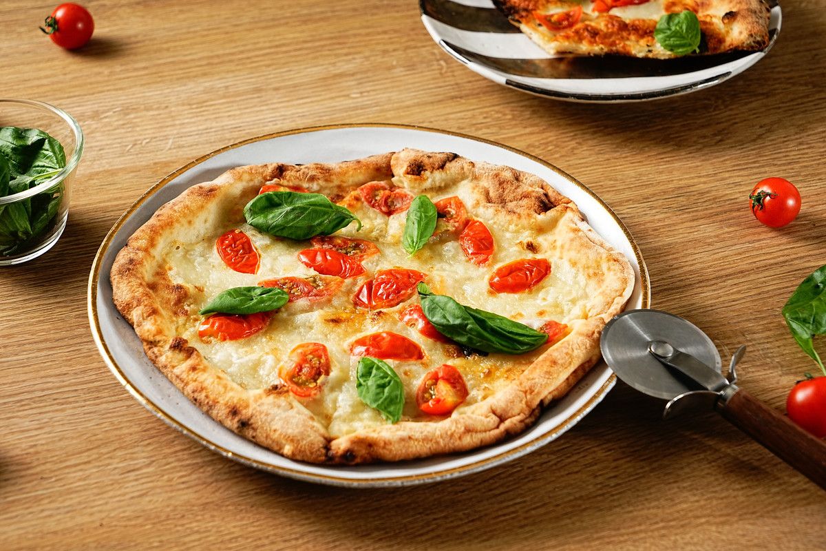 Tacos & Pizza