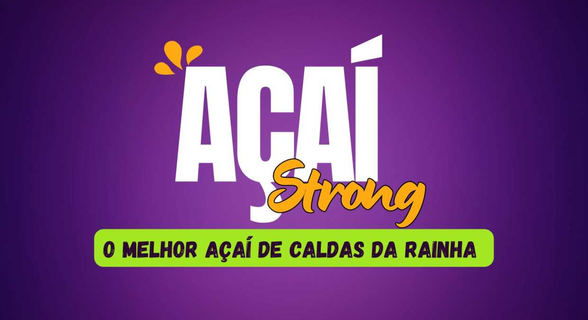 Açaí Strong