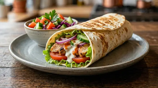 El Rincón de Jan – Kebab, Pizzas y Hamburguesas