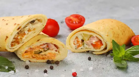 HASAN KEBAB AND GRILL