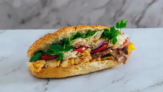 Dristor Kebap MegaMall