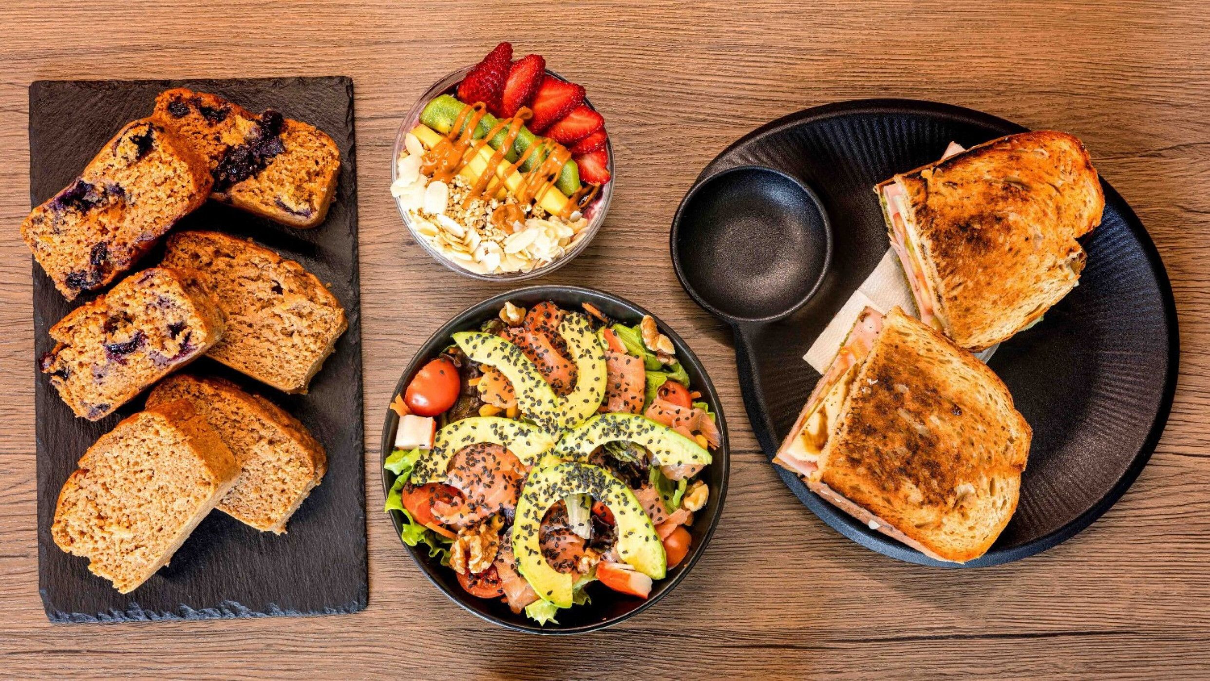 Sunny Bowl