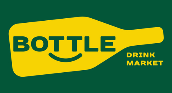 BOTTLE drinkmarket