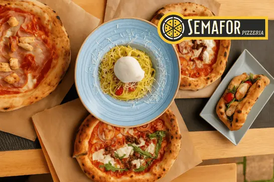 Pizzeria Semafor