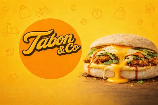 Tabon & CO