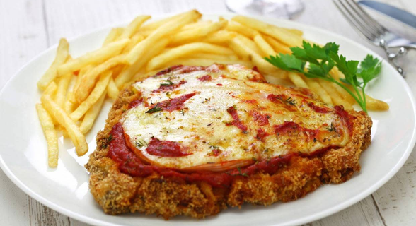 Hoy Milanesa