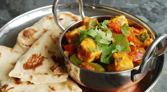 Indian Restaurant Sabor Hindú