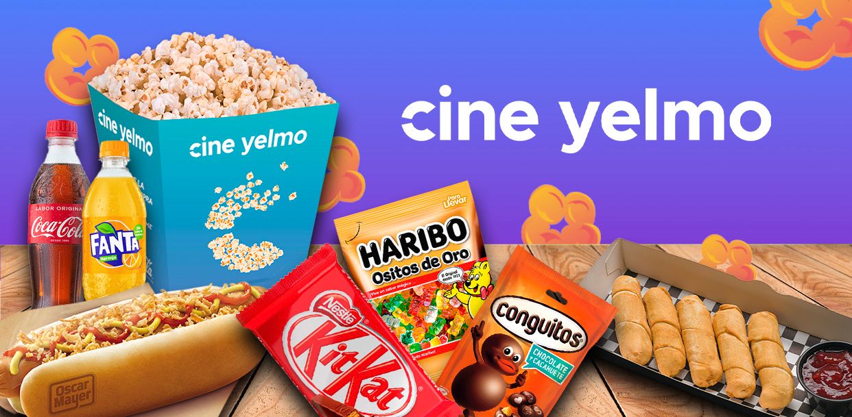 Cine Yelmo