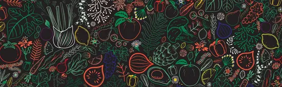 Organic by Cosmetics