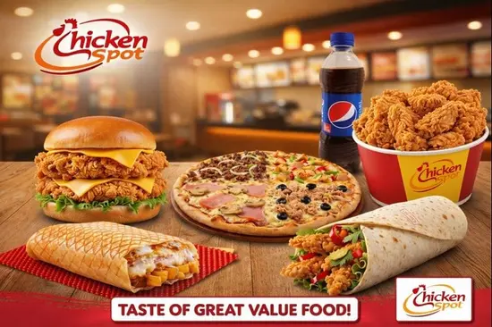 Chicken Spot