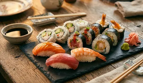 DeSushi / ДеСуші