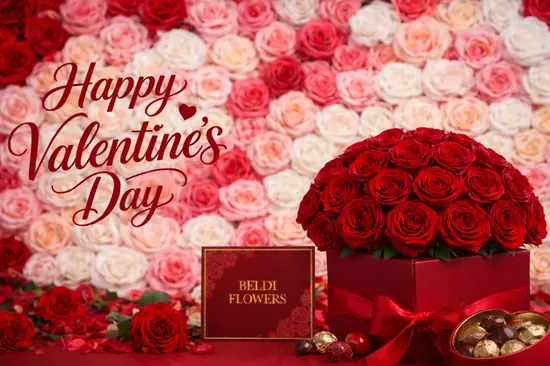 Beldi Fleurs Marrakech