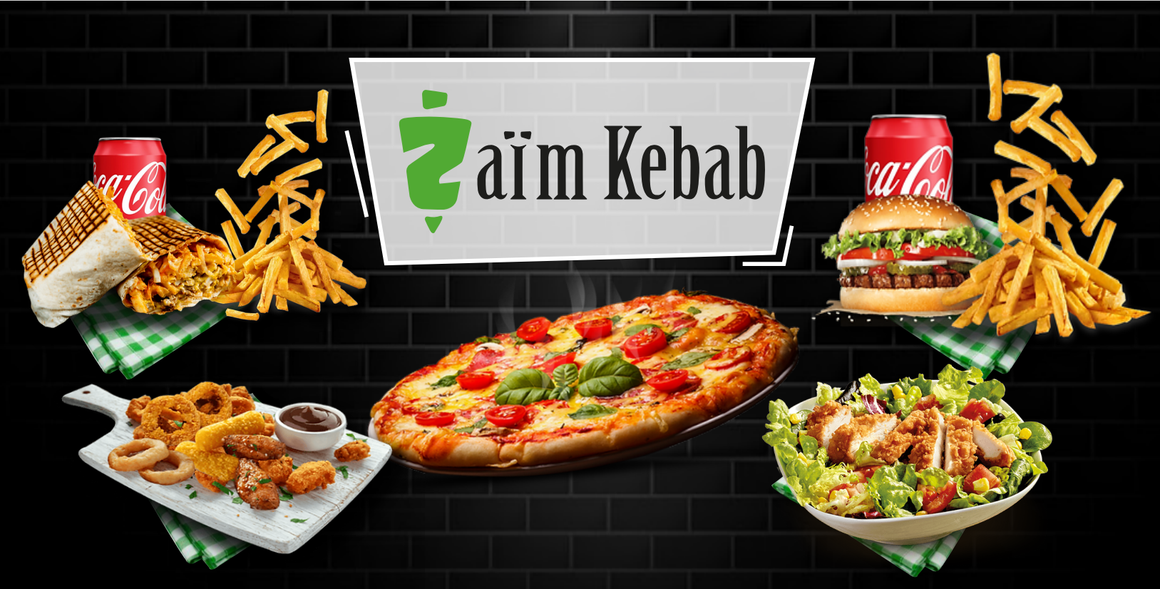 Zaim Kebab