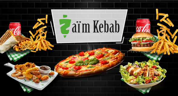 Zaim Kebab