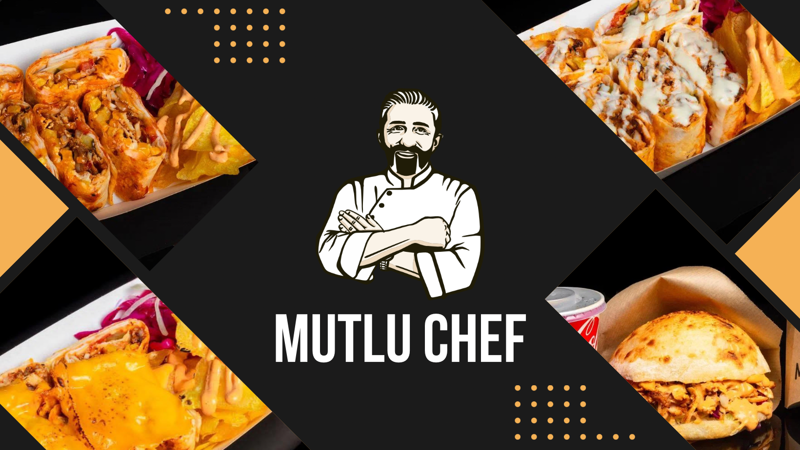 MUTLU CHEF