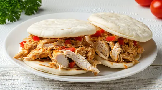 Galdos Pasapalito Venezolano