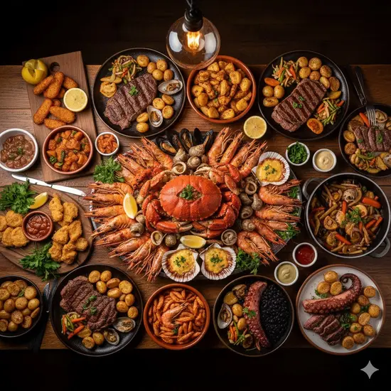 Cantinho Da Veronica