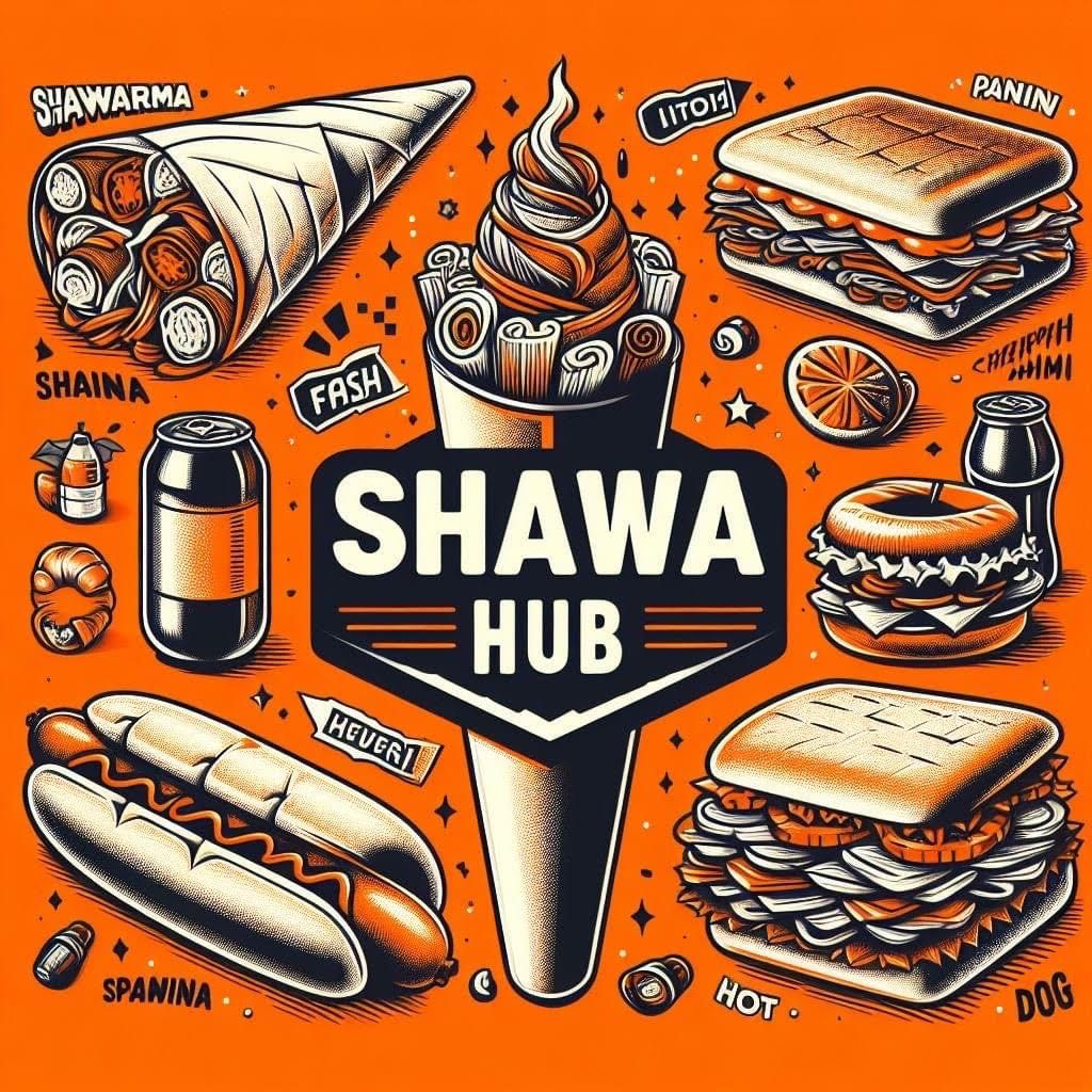 Shawahub