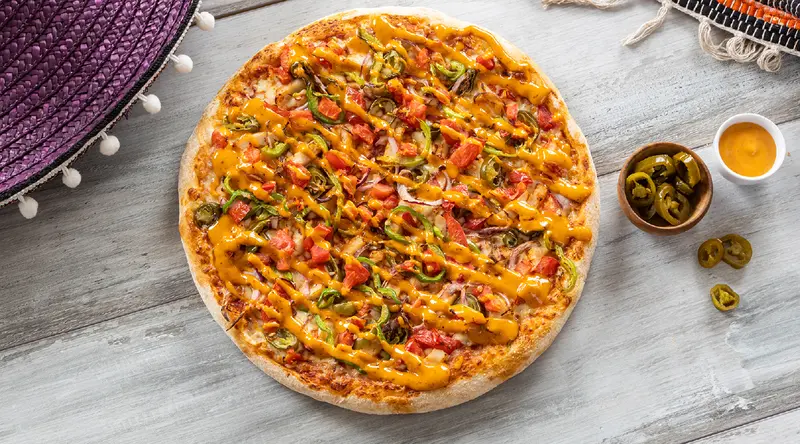 Domino's Pizza