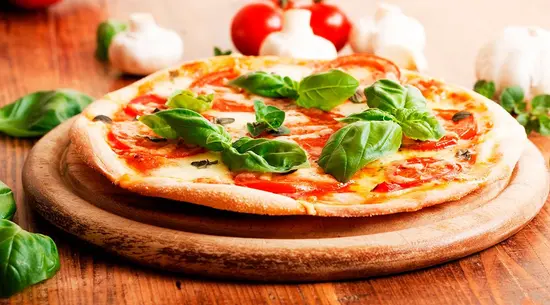 Pizzaria senza glutine per intolleranza