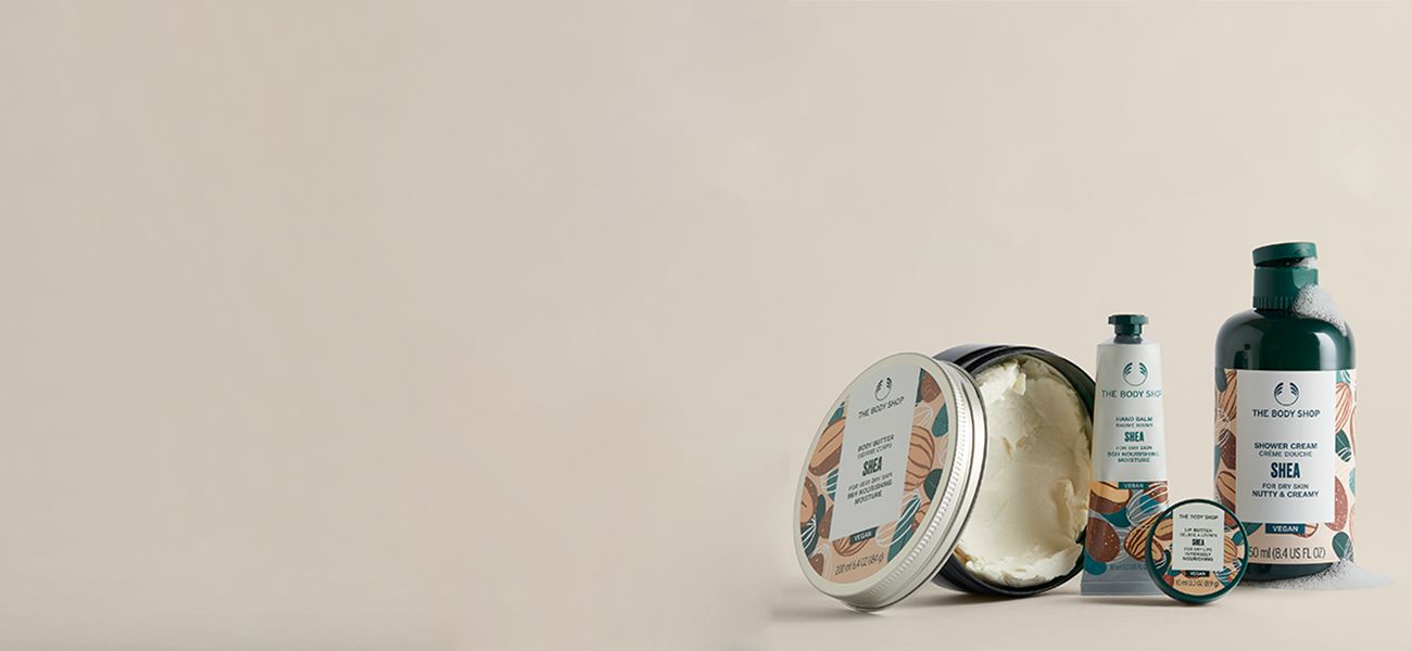 The Body Shop