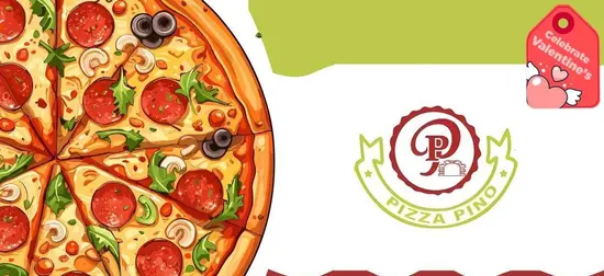 Pizza Pino Bardo