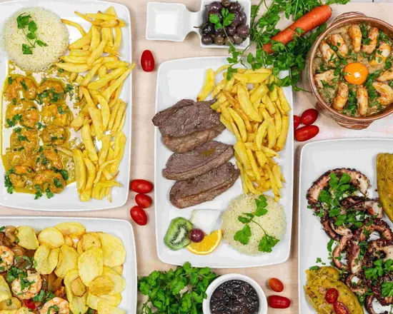 Cozinha da João II