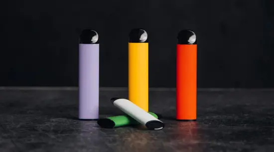 FOGGY – vape shop