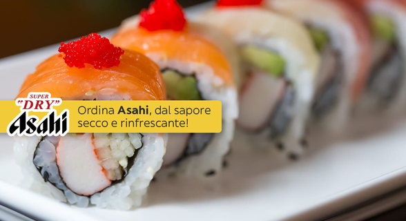 Tomi sushi