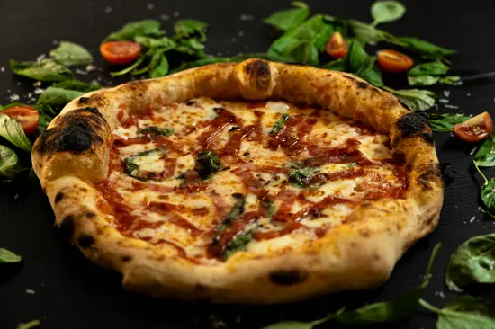 TOTO Pizzabar