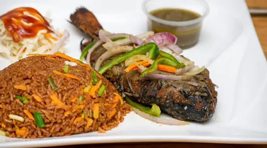 De Baronial Restaurant