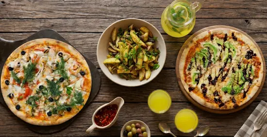 Pizzeria 365