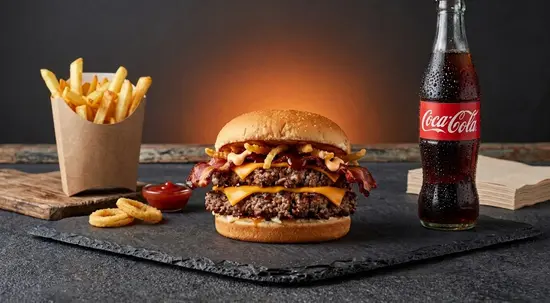 Bang Burger