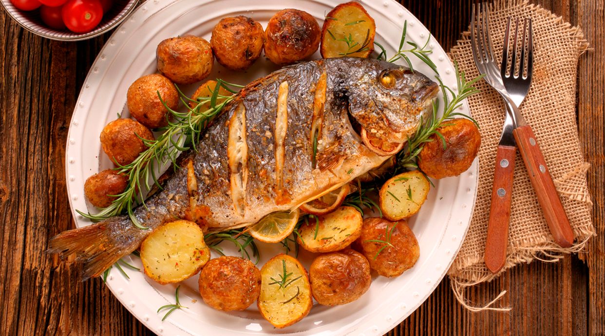 Samaki Meraki