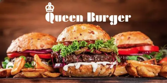 Queen Burger