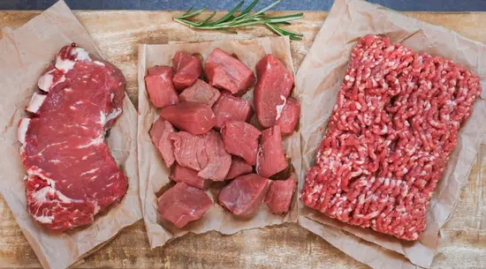 Carnicería Manolo Rodríguez (Mercado tiro de Línea)