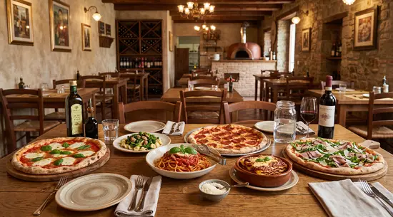 Fratello ristorante