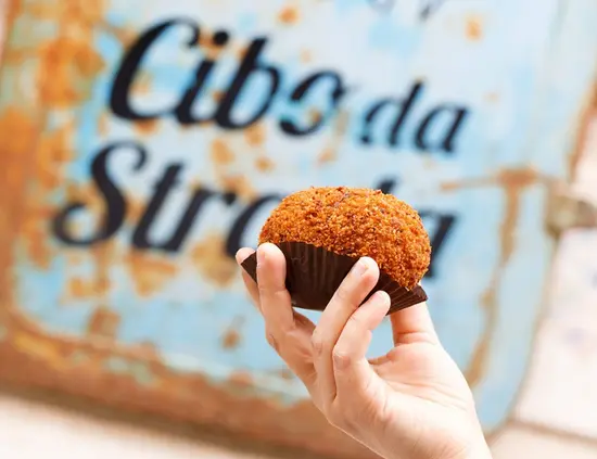 ASSUD CIBO DA STRADA SICILIANO