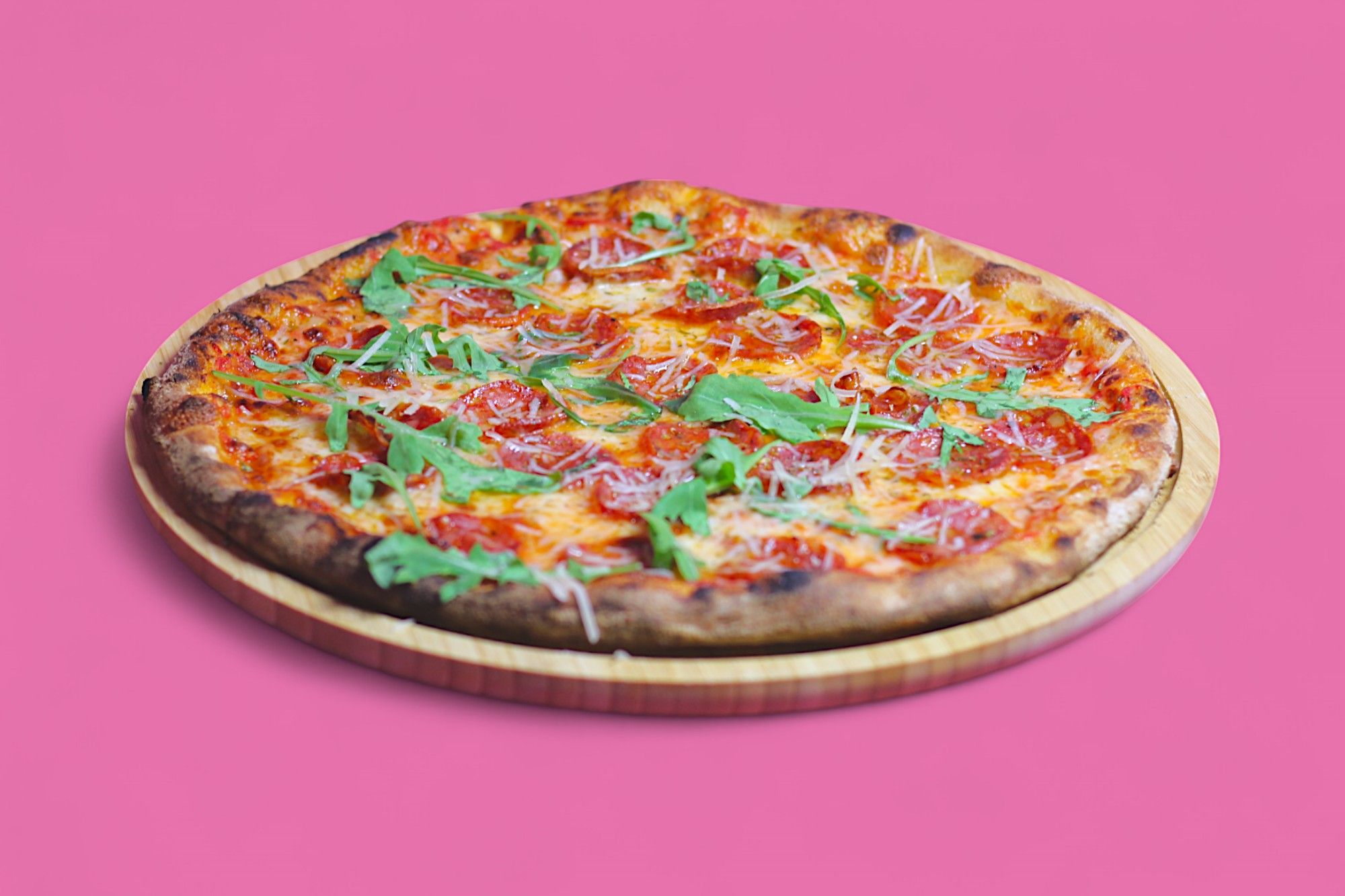 Tutti Pizza