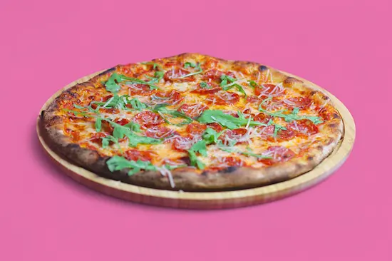 Tutti Pizza
