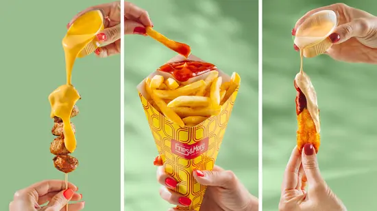 Fries&More