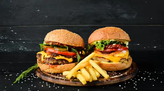 Maria Xica - Brunch & Tapas