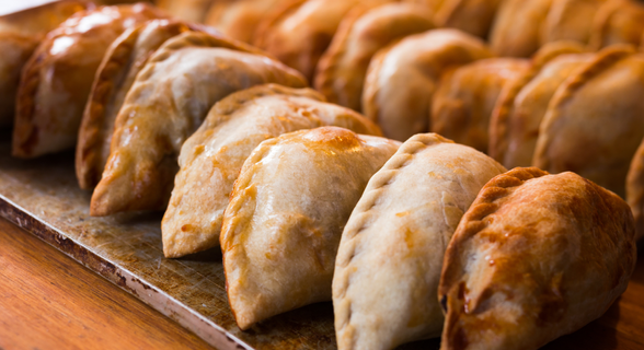 Maxi Empanadas