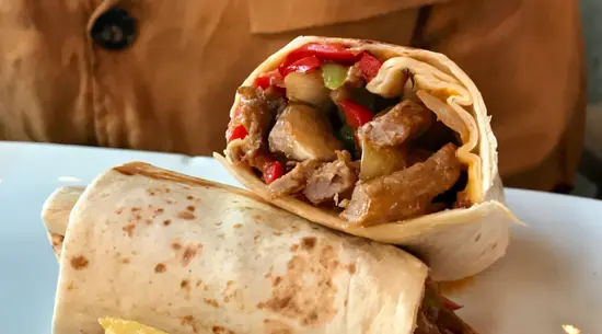 ALI BABA KEBAB HALAL