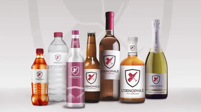 L'Oenophile Grand-Bassam