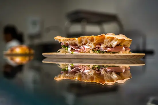 Cimbru Focaccerie