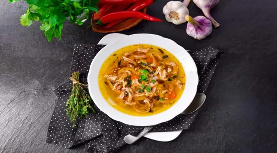 Śródmiejski Bar Mleczny