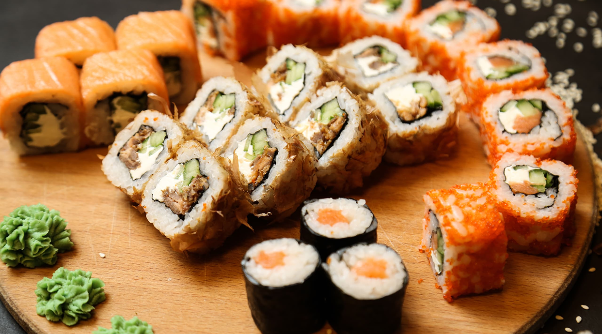 Nova Sushi