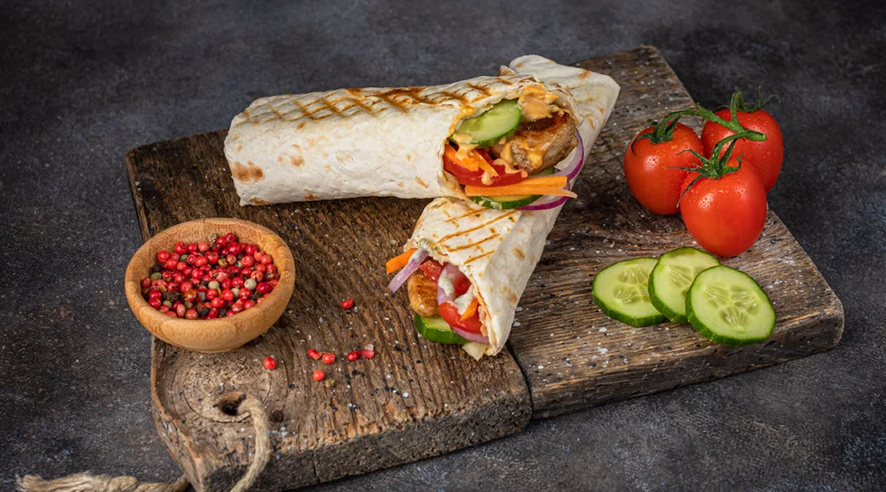 AHMAD food