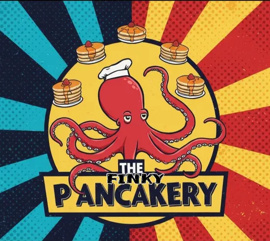 Finky Pancakery